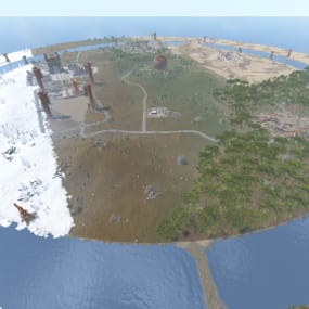 More information about "Event Map 2k"