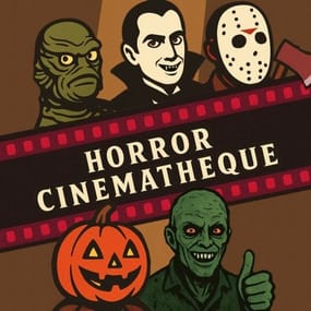 More information about "HORROR CINEMATHEQUE"