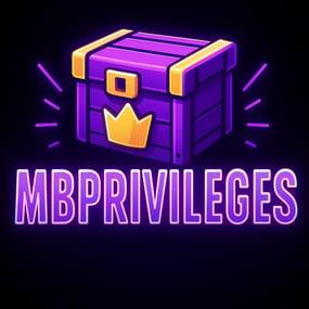 More information about "MBPrivileges"