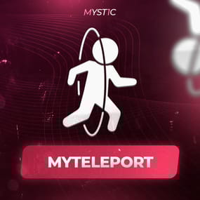 More information about "MyTeleport"