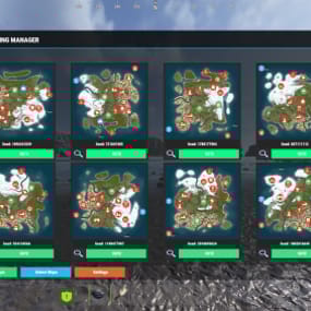 More information about "Map Voter and  Auto wipe script"