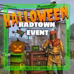More information about "Radtown Event"