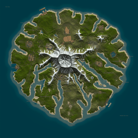 More information about "Rift Volcano"