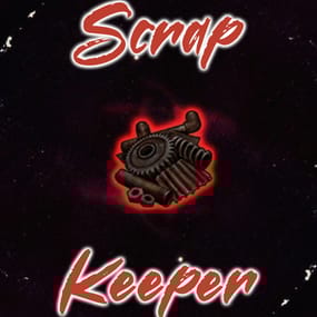 More information about "Scrap Keeper"