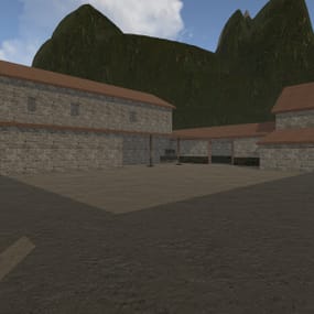 More information about "Roman Building set 1"