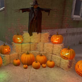 More information about "Halloween  Decor"