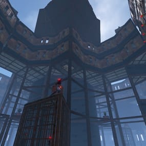More information about "Impossible Raid Base"