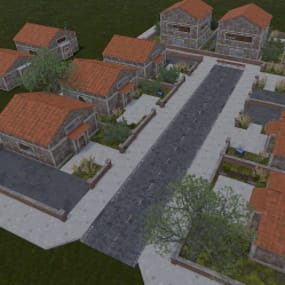 More information about "Roleplay House Pack"