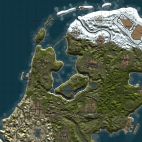 More information about "The Netherlands"