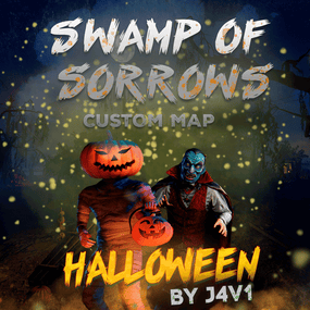 More information about "Swamp Of Sorrows"