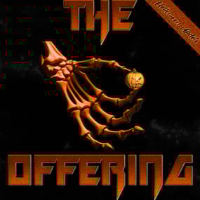 More information about "The Offering"