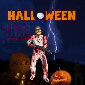 More information about "Halloween"
