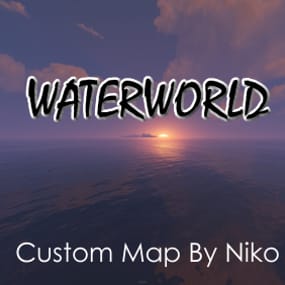 More information about "Waterworld Map"