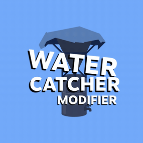 More information about "Water Catcher Modifier"