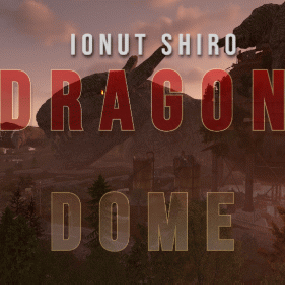 More information about "MB Dragon Dome"