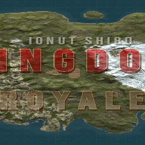 More information about "Kingdom Royale 3700"