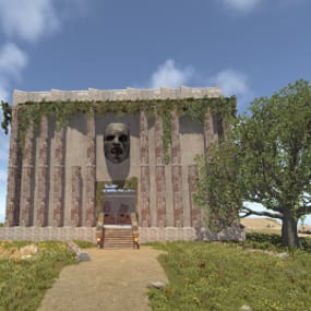 More information about "Ancient Ruins"