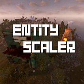 More information about "Entity Scaler"