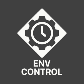 More information about "EnvControl"