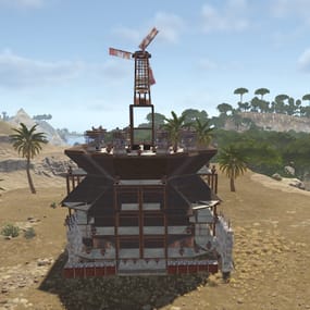 More information about "FM_Pack 2 Raidable Bases 27 1.0.0"