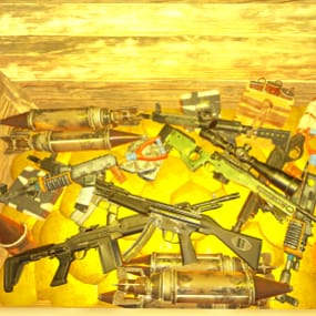 More information about "Treasure Chests"