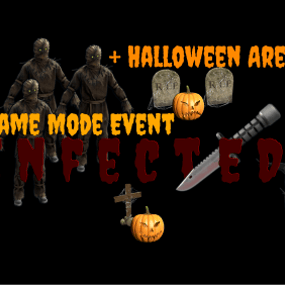 More information about "Infected"