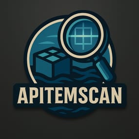 More information about "APItemScan"