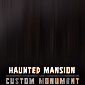 More information about "Haunted Mansion"