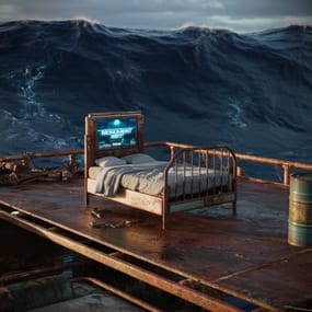 More information about "Monument Beds"