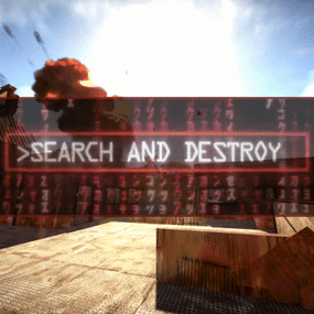 More information about "Search and Destroy"