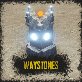 More information about "Waystones"