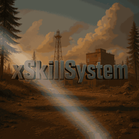 More information about "Skill System"