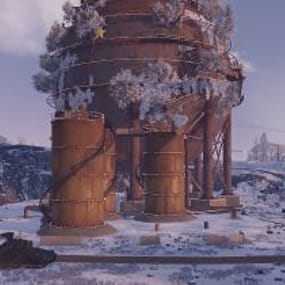 More information about "Snowflake"