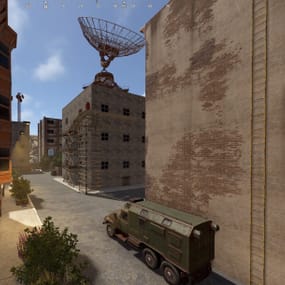 More information about "counter strike arena pvp"