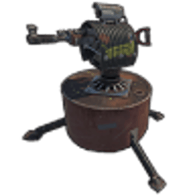 More information about "Combat Turrets"