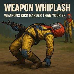 More information about "Weapon Whiplash"