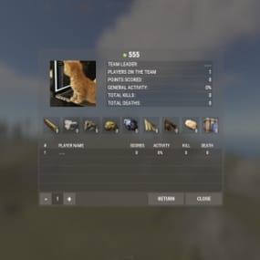 More information about "FClan"