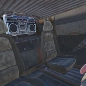 More information about "Car Radio by TCM420G"