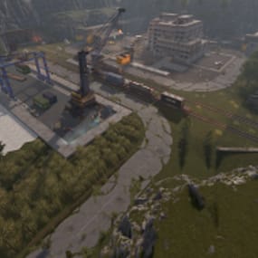 More information about "TRAINING ARENA PVP"