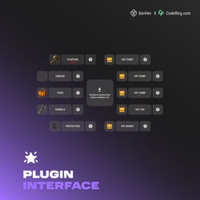 More information about "DESIGN KIT MENU / FIGMA"