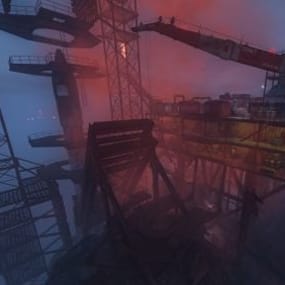 More information about "Volcanic Research"