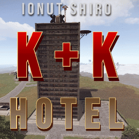 More information about "K+K Hotel 1 - Buildable Monument"