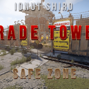 More information about "Trade Tower Safe Zone"