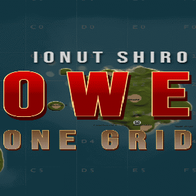 More information about "Tower One Grid"