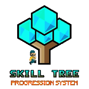 More information about "Skill Tree"