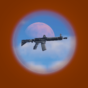 More information about "Arena Items"