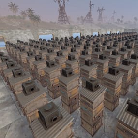 More information about "Beehive Storage Adaptor"