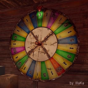 More information about "Big Wheel Game Stats"