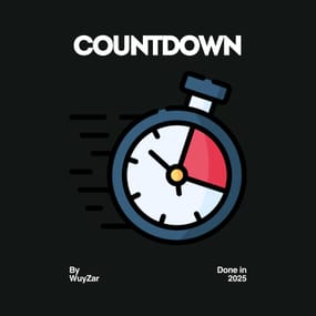 More information about "COUNTDOWN"