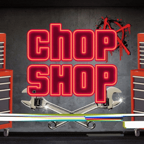 More information about "Chop Shop"